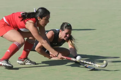 Tucumán Rugby Verde lidera el Grupo A