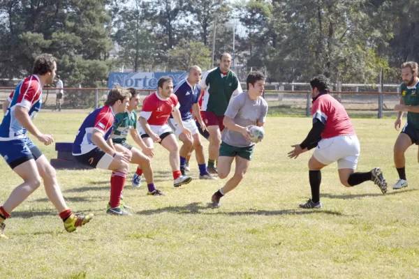 Lo que abunda no daña