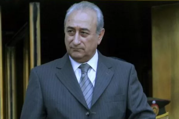 Puricelli: Pagamos el costo de 10 años de gestión