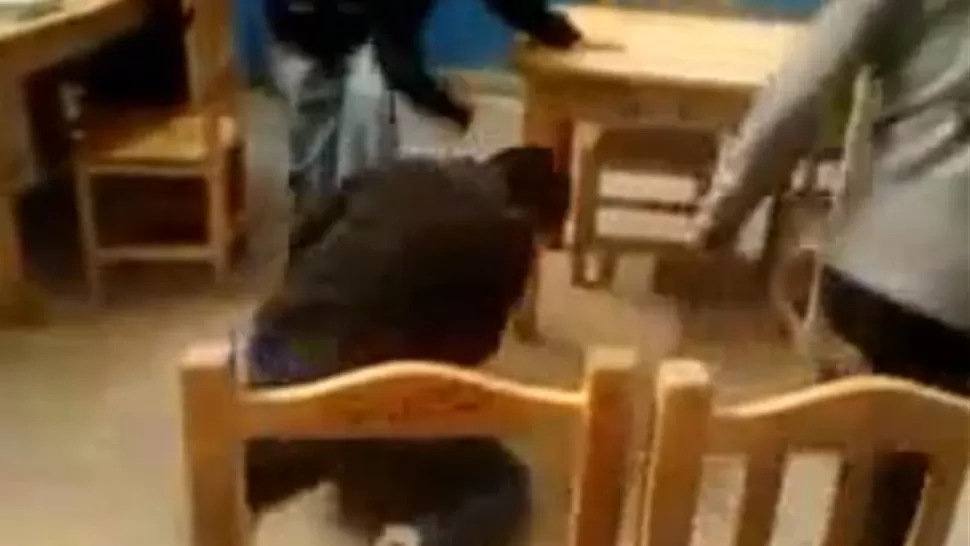 CAPTURA DE VIDEO