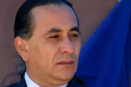 El intendente se encerró en un baño del prostíbulo