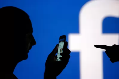 El 60% de los accesos a Facebook se realiza desde dispositivos móviles