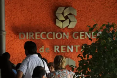 La moratoria vuelve, pero hasta fin de mes