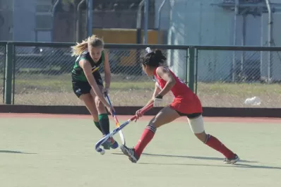 Un cuarteto  de ganadores