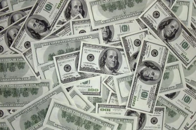 El dólar blue subió 15 centavos y concluyó en torno de los $ 9