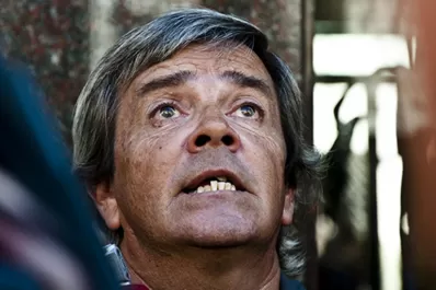 Citan a declarar como testigo al padrastro de Ángeles Rawson