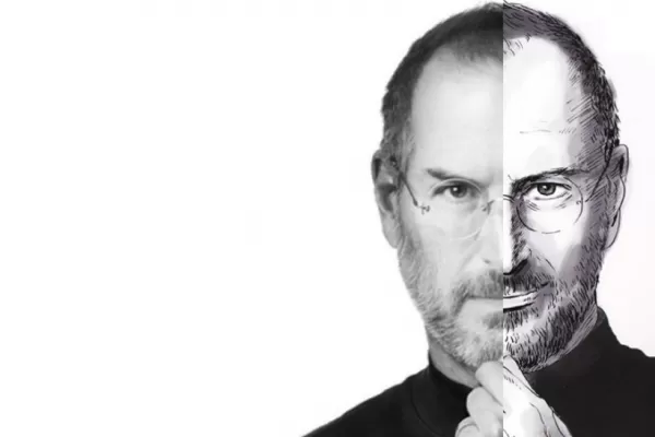 La biografía de Steve Jobs llega a Japón en forma de comic