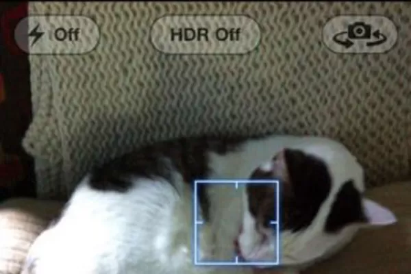 Facebook y los smartphones cambiaron la forma de tomar fotos