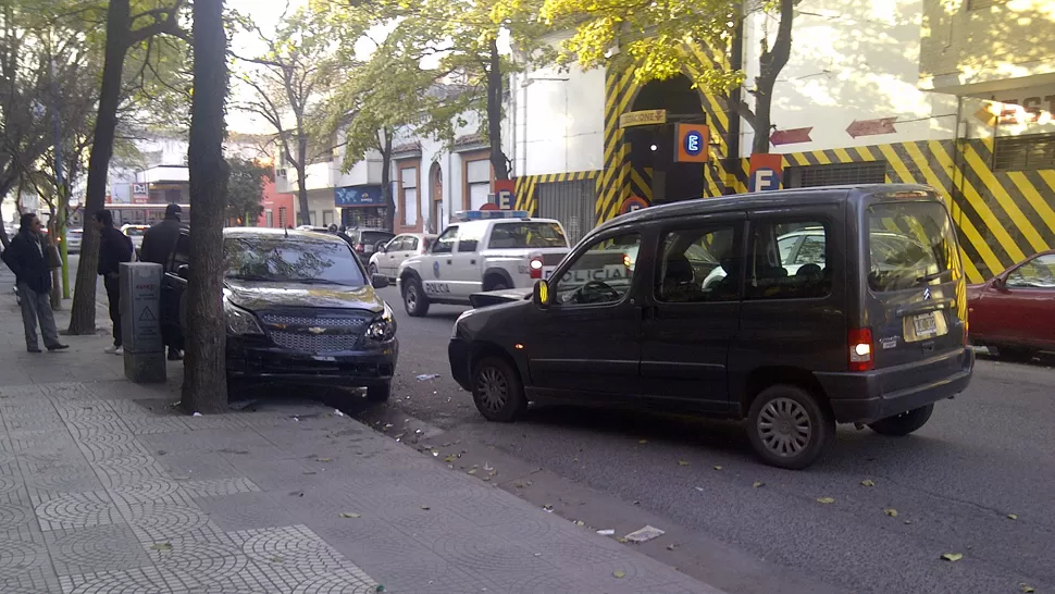 LA GACETA / FOTO DE JUAN MANUEL MONTERO 