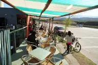 Cinco sorbos para empaparse de Yerba Buena