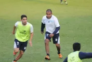 Viernes caliente y de malas noticias: no viaja Pulguita