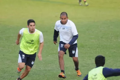 Viernes caliente y de malas noticias: no viaja Pulguita