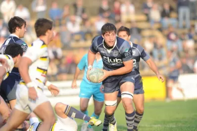 Lawn Tennis-Uni, en un duelo de heridas recientes