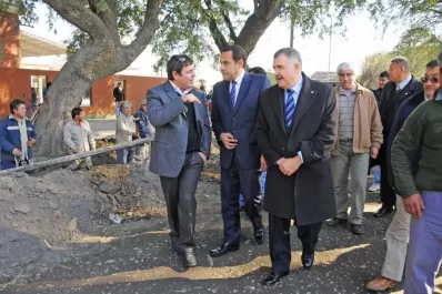 La Cámara quiere dar vía libre al uso de fondos