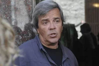 Citan a declarar a Opatowski, el padrastro de Ángeles Rawson