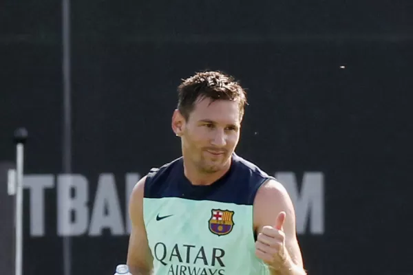 Los desafíos  de Martino