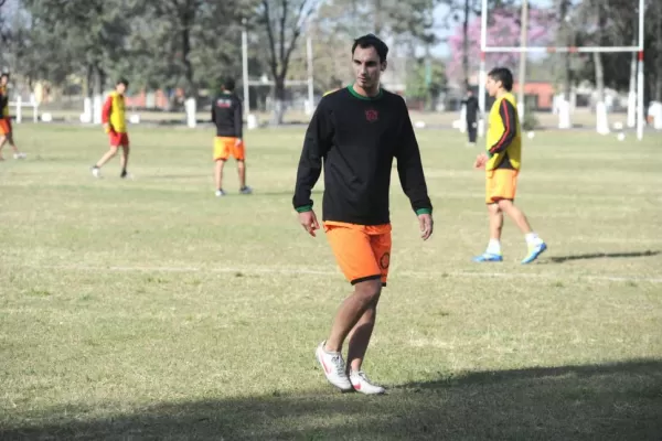 Un arranque a toda orquesta