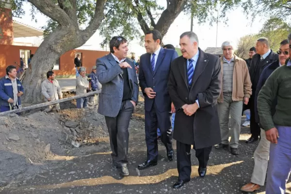 La Cámara quiere dar vía libre al uso de fondos