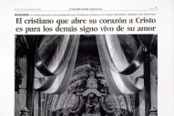 En el MUNT ya se puede apreciar el valioso legado de León Ferrari