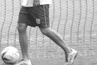 San Martín: El primer paso