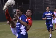 Regaló tiempo y el partido