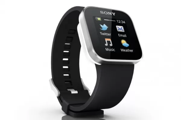 La promesa del reloj inteligente: ¿qué tiene de útil este gadget?