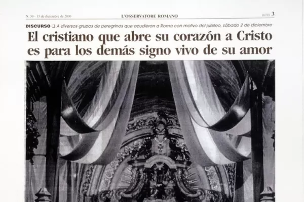 En el MUNT ya se puede apreciar el valioso legado de León Ferrari