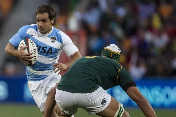 Ni Mandela esperaba tanto