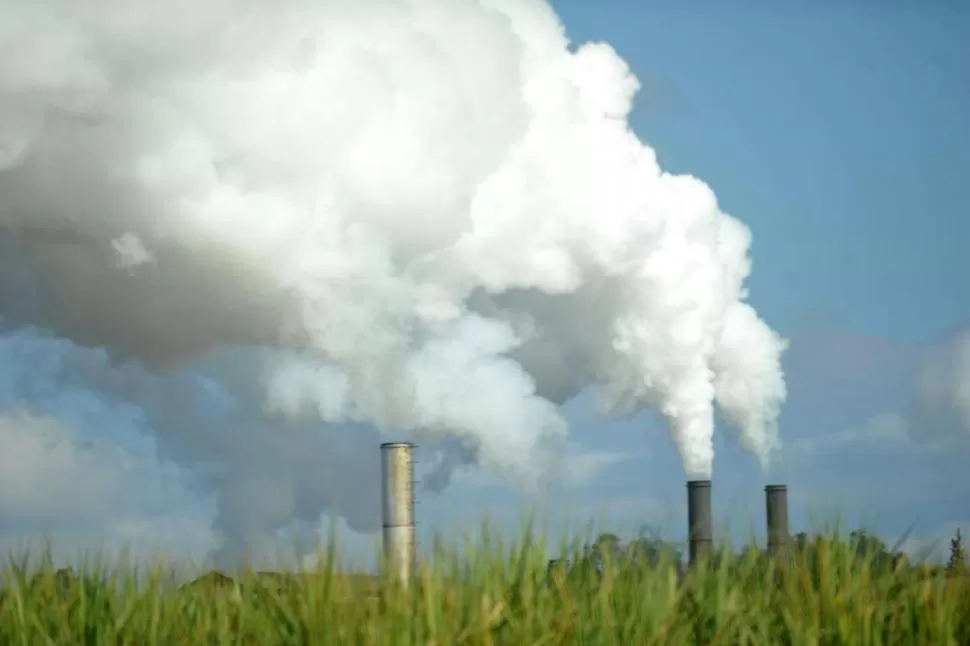  LA GACETA / FOTO DE DIEGO ARáOZ