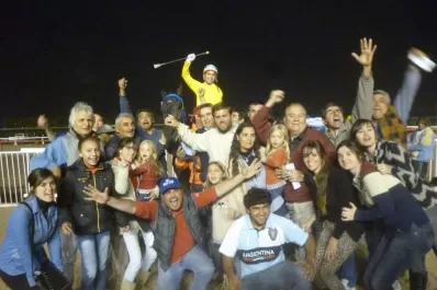 Class Lancer los aplastó