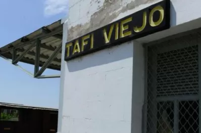 Mataron a un joven de 19 años en Tafí Viejo