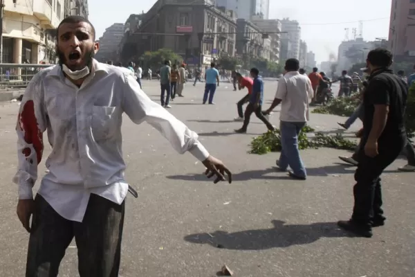 El drama egipcio supera las categorías políticas y religiosas