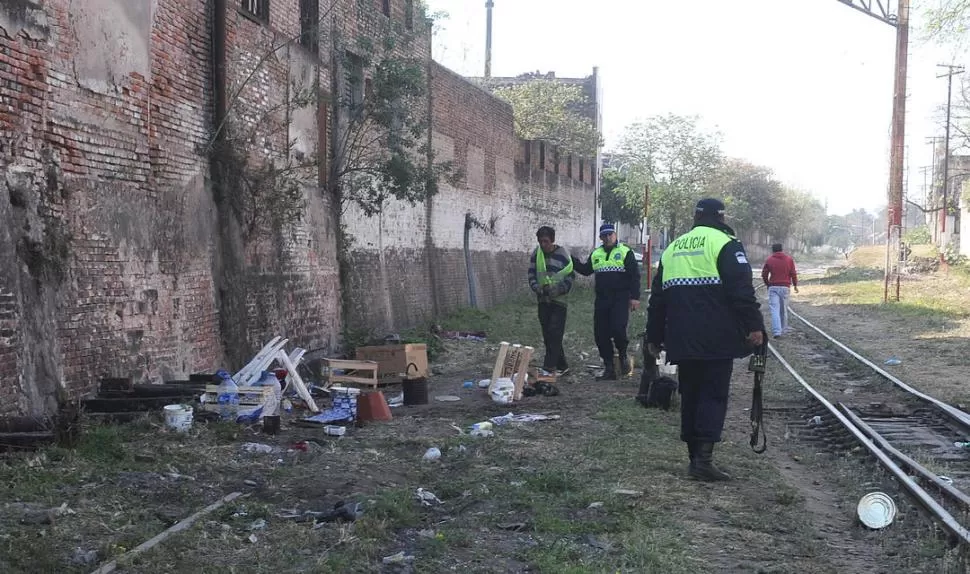  LA GACETA / FOTO DE ANTONIO FERRONI