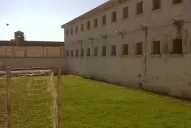 Se fugaron 13 presos de la cárcel de Ezeiza