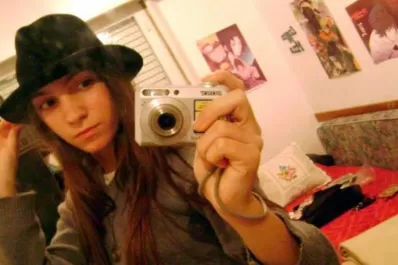 Buscan más pistas en el cuerpo de Ángeles