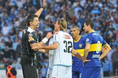 Denuncian a Maglio en la Justicia por mala praxis