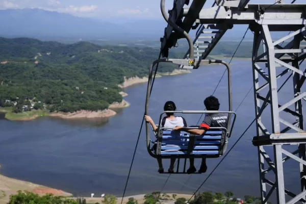 Divertite con tus amigos o en familia a mitad de precio