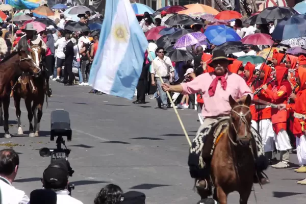 Miles de gauchos se preparan para conmemorar el Éxodo Jujeño