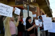 Salta: Tiene media sanción la intervención a Salvador Mazza