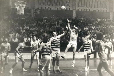 Un club con rica historia que dio grandes jugadores