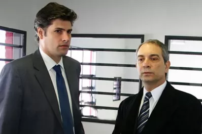 Asume el nuevo director del Servicio Penitenciario Federal