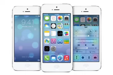 Así será el nuevo iPhone 5S de Apple