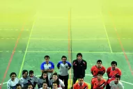 Fundarte: Aunque ganar cada vez cuesta más, la corona no se les escapó