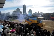 La Corte Suprema dejó firme la cautelar a favor de la Rural