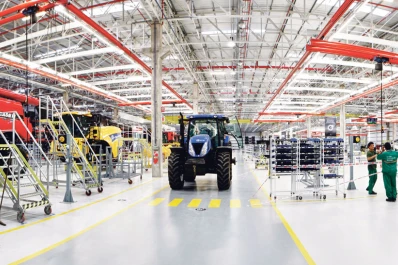 Necesitamos que el Acuerdo de Libre Comercio Argentina-Brasil se aplique en los hechos