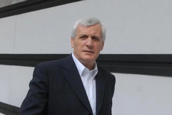 El adjudicatario no es un empresario K, afirmó la Presidenta