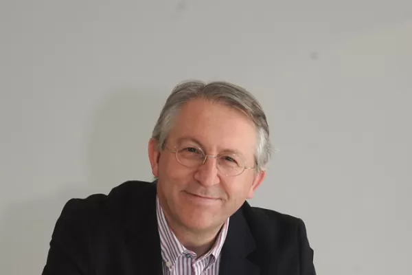 La gente ve que Francisco no le está vendiendo una milonga