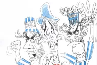 En el Monumental preocupa la presencia de infiltrados