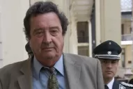 Detiene en Chile al ex juez Otilio Romano, acusado por encubrir violaciones a los derechos humanos