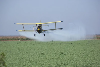 El uso de agroquímicos exige responsabilidad